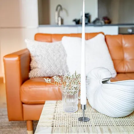 Wex Aparthotel Fredrikstad