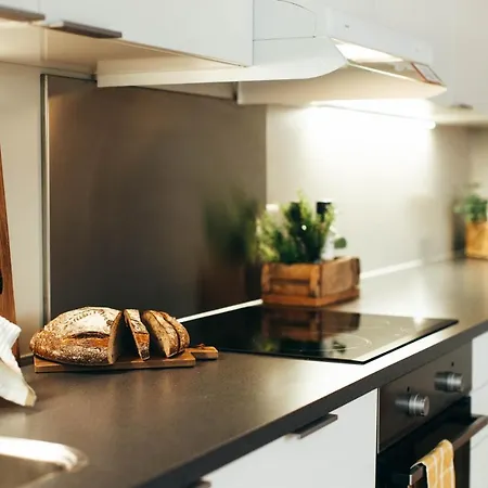 Wex Aparthotel Fredrikstad