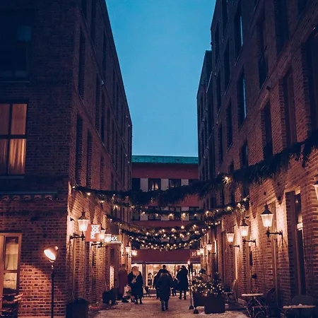 Wex 3* 腓特烈斯塔