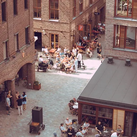 Wex Aparthotel