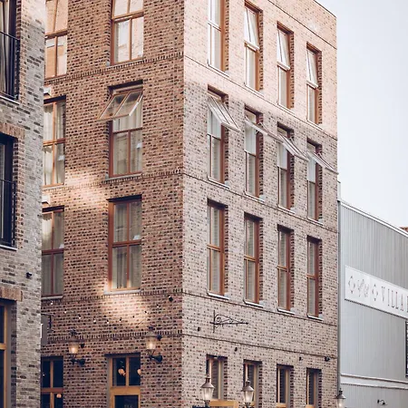 Wex Φρέντρικσταντ